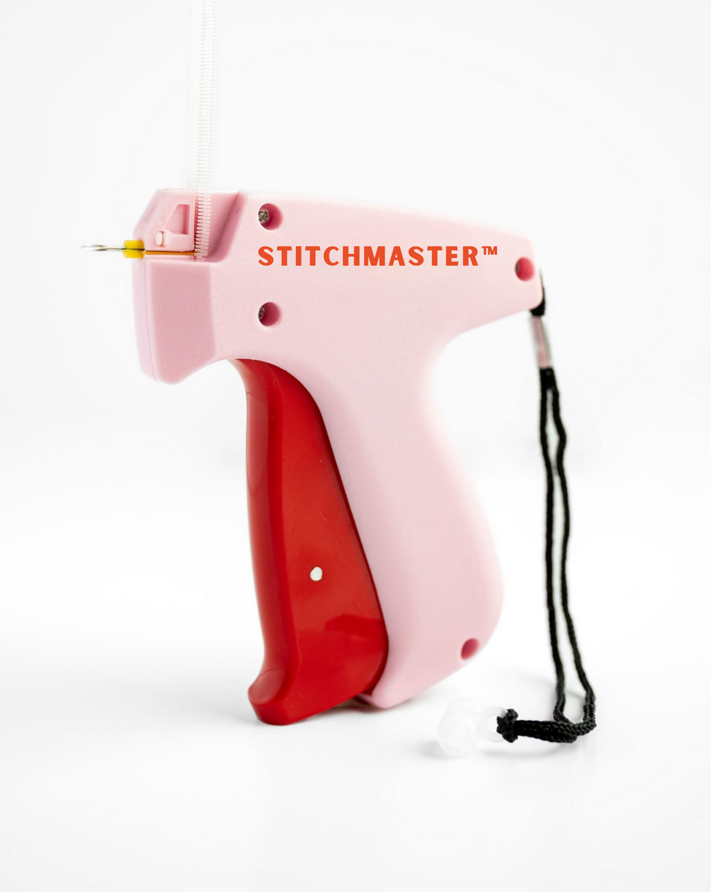 StitchMaster™ – Rask klesreparasjon